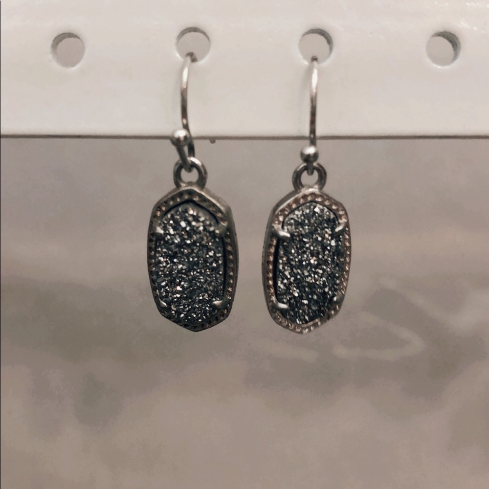 Kendra Scott Lee Earrings